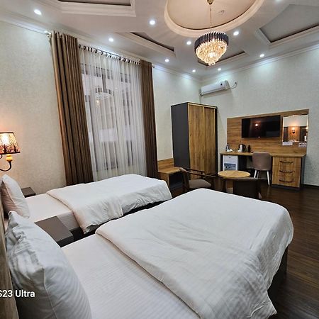 Hotel Sharq Dushanbe Ngoại thất bức ảnh