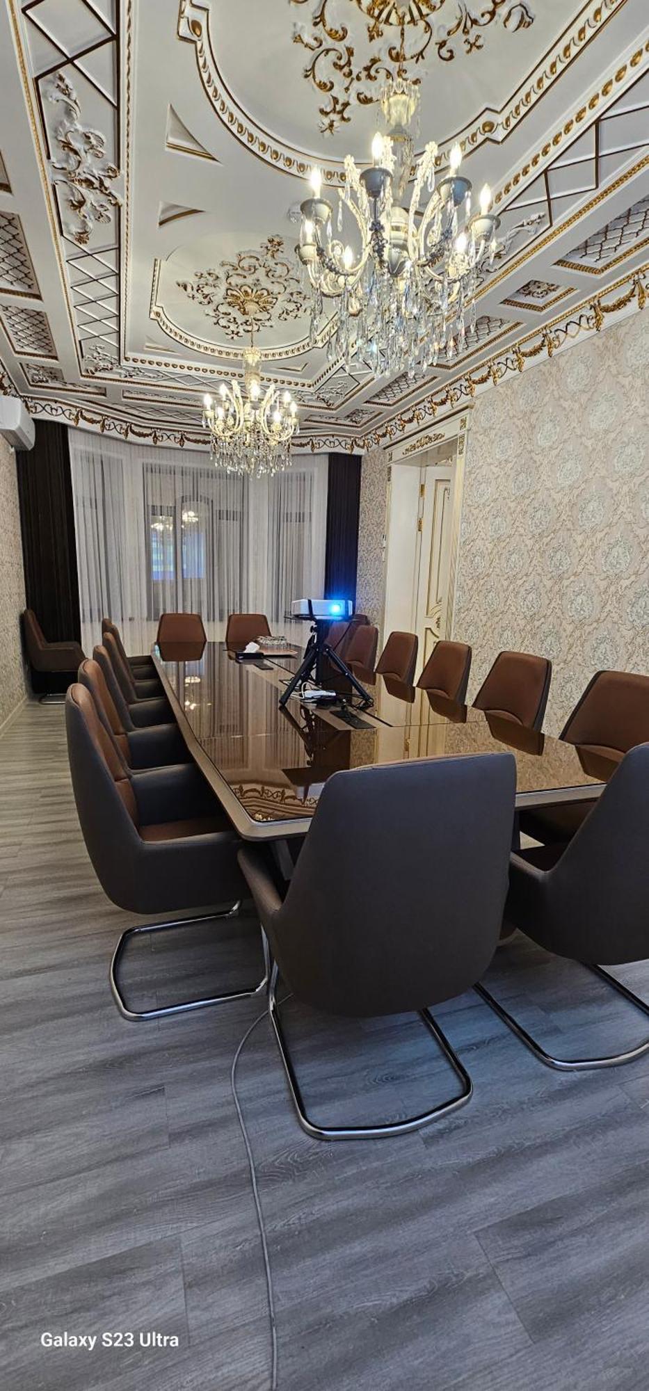 Hotel Sharq Dushanbe Ngoại thất bức ảnh