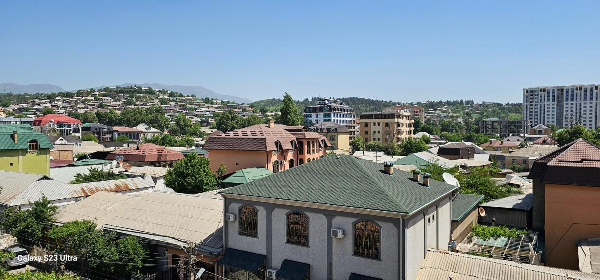 Hotel Sharq Dushanbe Ngoại thất bức ảnh